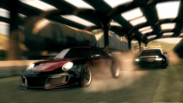 Need for Speed Undercover Needfo10