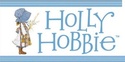 Holly hobbie et friends (Knickerbocker ), 1975 Logo_h11