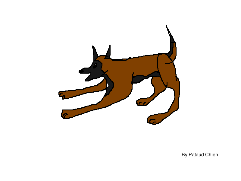 Projets:faites des dessins de chiens svp Par_pa11