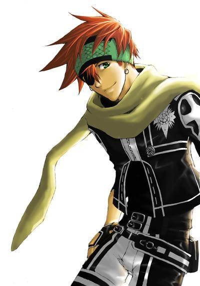 Lets kick things off! Lavi-110