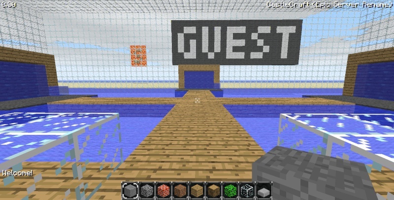 More about classic texture packs Screen11