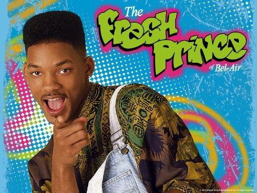 جديد والتقرير الكامل والشامل عن مسلسل الكوميديا الرائع والنادر Fresh prince of bel air  Urlooo10