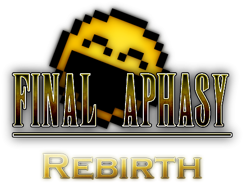 [Parodie] ♦ Final Aphasy Rebirth ♦ 23079810