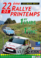 Rallye de Printemps (54) - 02 et 03 Mars 2013 Rallye13