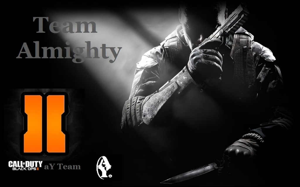 Team Almighty 