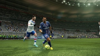 PATCH PES 2013 V. 2.7 Pesedit.com Pes20115