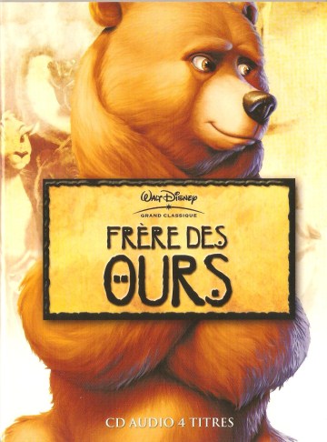 l'OURS au cinéma et dans le dessin animé 040_2_11