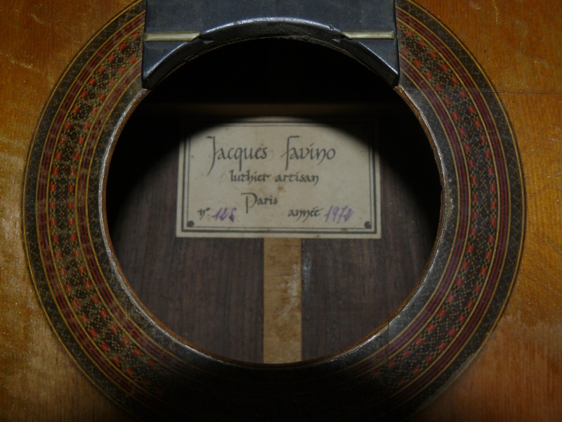 Classique de concert jacques Favino 1972 P1140713