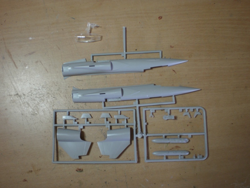 starfighter - [Italeri] F-104G Starfighter 210