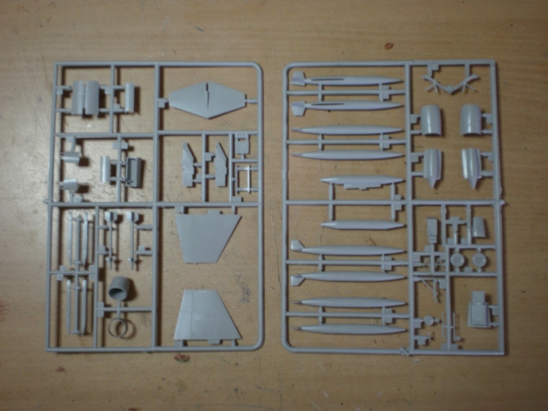 starfighter - [Italeri] F-104G Starfighter 310