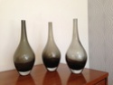 Mid century handblown vase or newer knockoff? Img_1413
