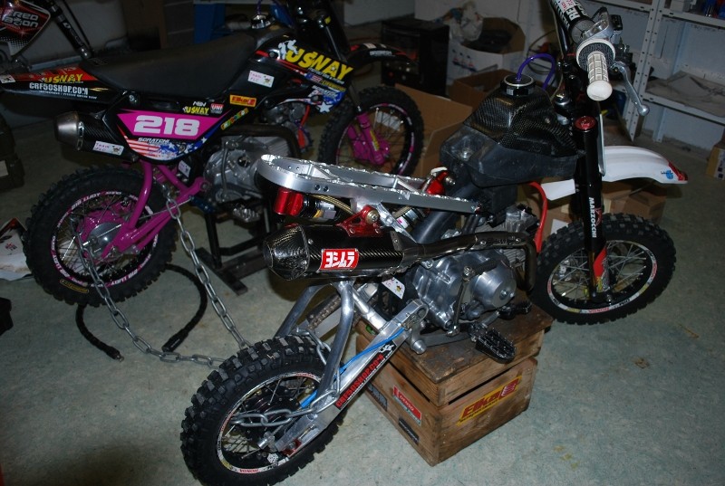 Quelques réalisations de pièces motos Dsc_5211