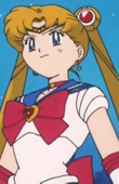 Hyperia's Sailor Moon Anime Graphics Sailor11