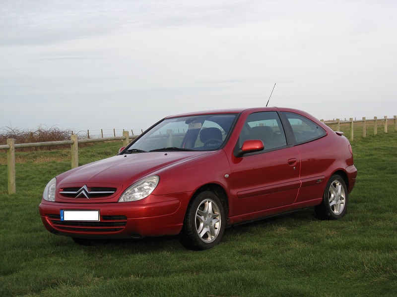 La xsara 1.6 16v vts ph2 de Franky 02421