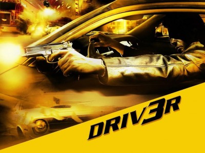 What Is Your Favorite Driver Game? Driv3r10