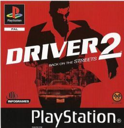 What Is Your Favorite Driver Game? Driver11