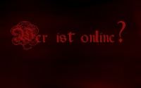 Wer ist online?