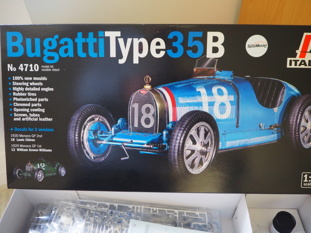 Bugatti 35B  Pc010812