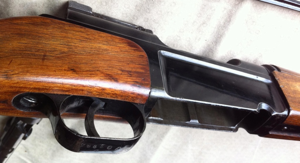 Mauser K98k "DUV 42" - Page 5 Img_0025