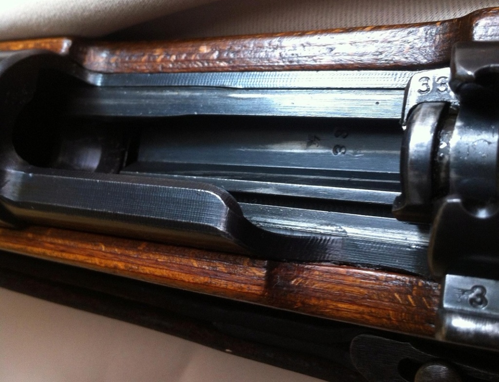 Mauser K98k "DUV 42" - Page 5 Img_1325