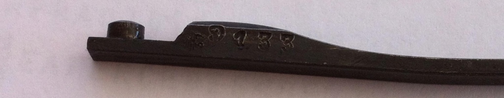 Mauser K98k "DUV 42" - Page 5 Img_1727