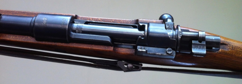 Mauser K98k "DUV 42" - Page 5 Img_1815