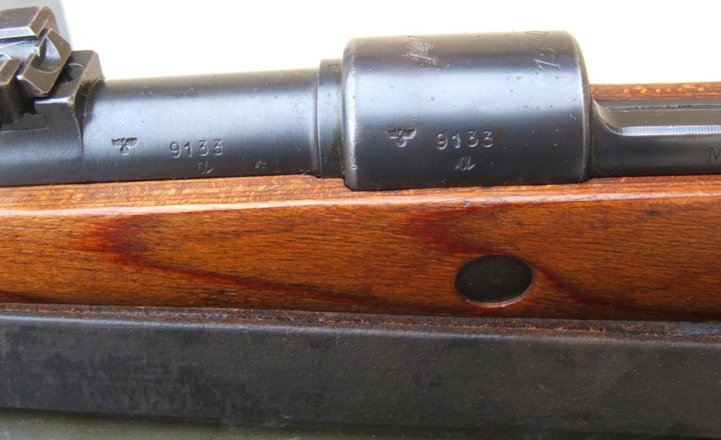 Mauser K98k "DUV 42" - Page 5 Img_512