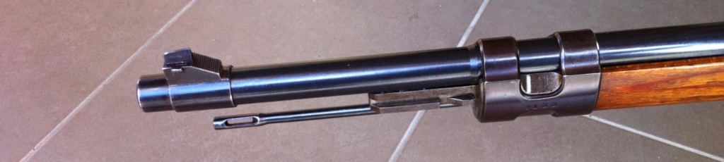 Mauser K98k "DUV 42" - Page 5 Img_912