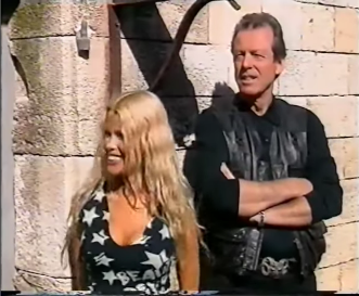 ANGLETERRE - Fort Boyard UK 1998-2001 Fort_b10