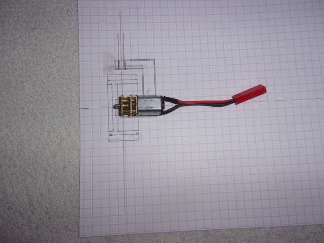 Le projet de chariot Manitou Tmm25-4w de Bamo - Page 8 001121