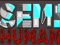 SemiHuman 404!