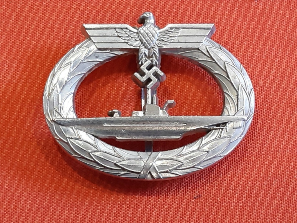 Badge kriegsmarine Thumbn13