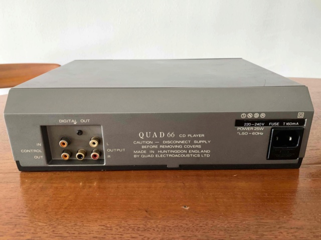 Quad 66 CD Player Img_7017