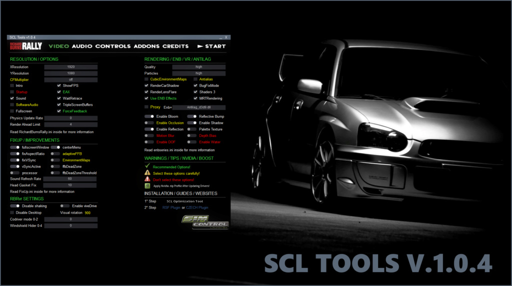 Sim-Control Launcher / SCL Tools Czech - Página 7 Scl_to37