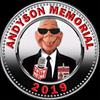 2019 ANDYSON MEMORIAL TOURNAMENT