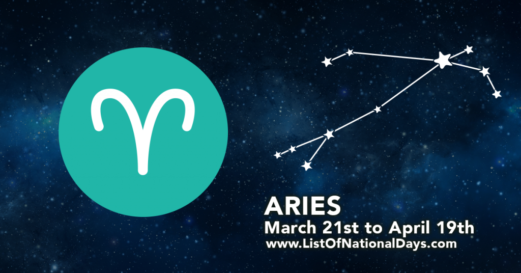 Aries Horoscope Aries-10