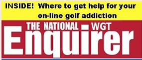 ANDYSON's WGT NATIONAL ENQUIRER 2011