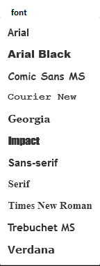 THIS EDITOR & IMAGE HOST Font_c10