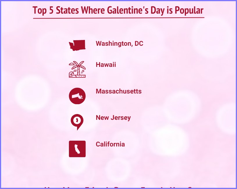 National Today * Galentine's Day – February 13, 2024  * Gal_410