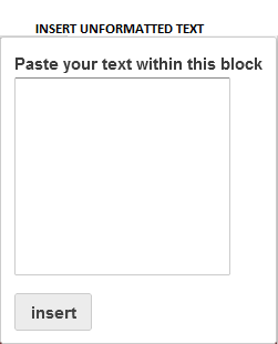THIS EDITOR & IMAGE HOST Insert10
