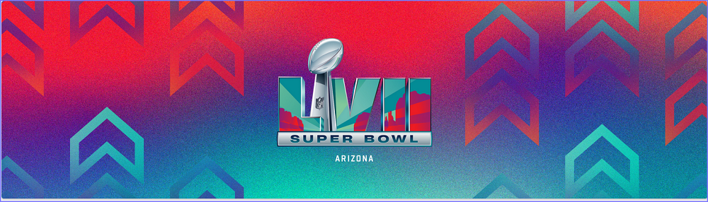 SUPER BOWL LVII PHOENIX Sunday, February 12, 2023 Main_p12