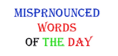 WORDS OF THE DAY ( 2 pages ) Mispro10