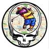 STEAL YOUR FACE Muddyw11