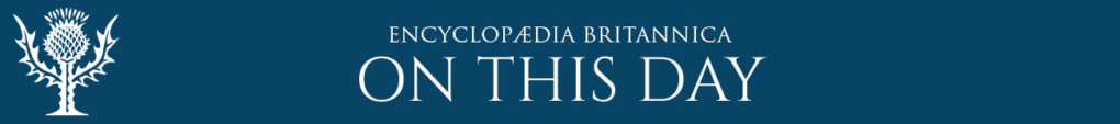 Britannica On This Day February 21 2024 Onthis10