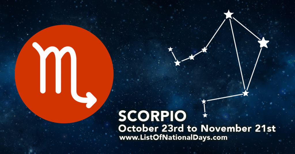 Scorpio Horoscope Scorpi11