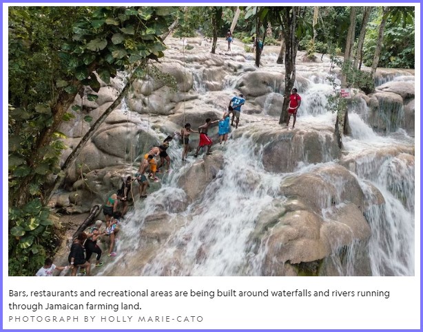 NAT GEO * Bob Marley’s Jamaica * Scree132