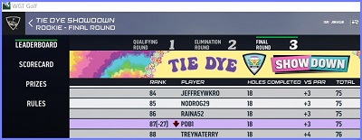 MY PAST SHOWDOWNS Tiedye12