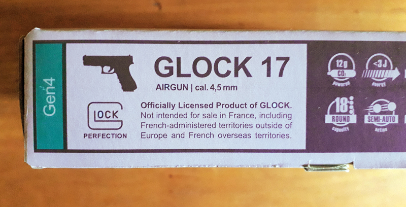 Cherche info sur Glock 17  Mentio10