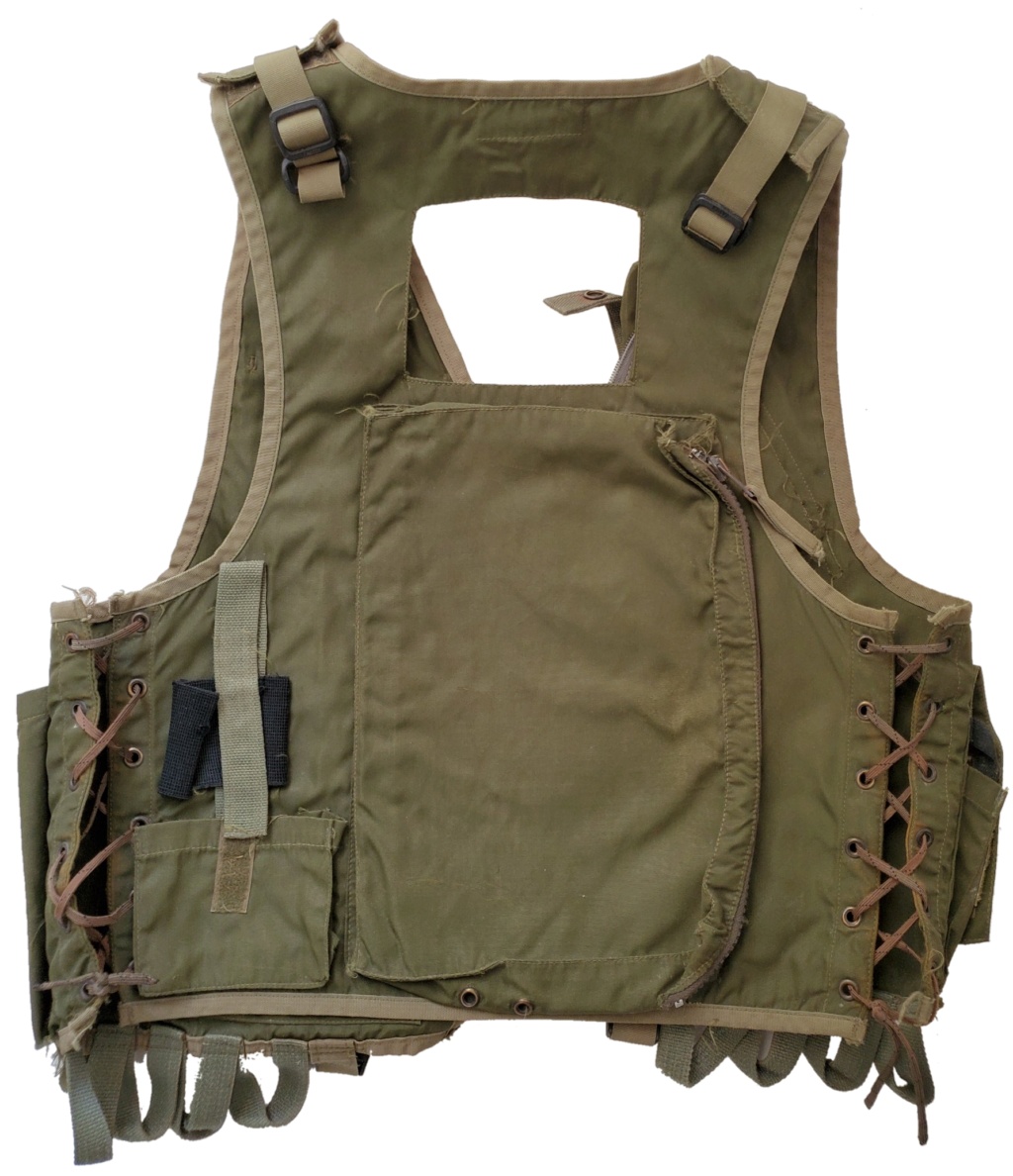 Italian Gear used in Somalia - Operation IBIS 1992-1994. 15855410