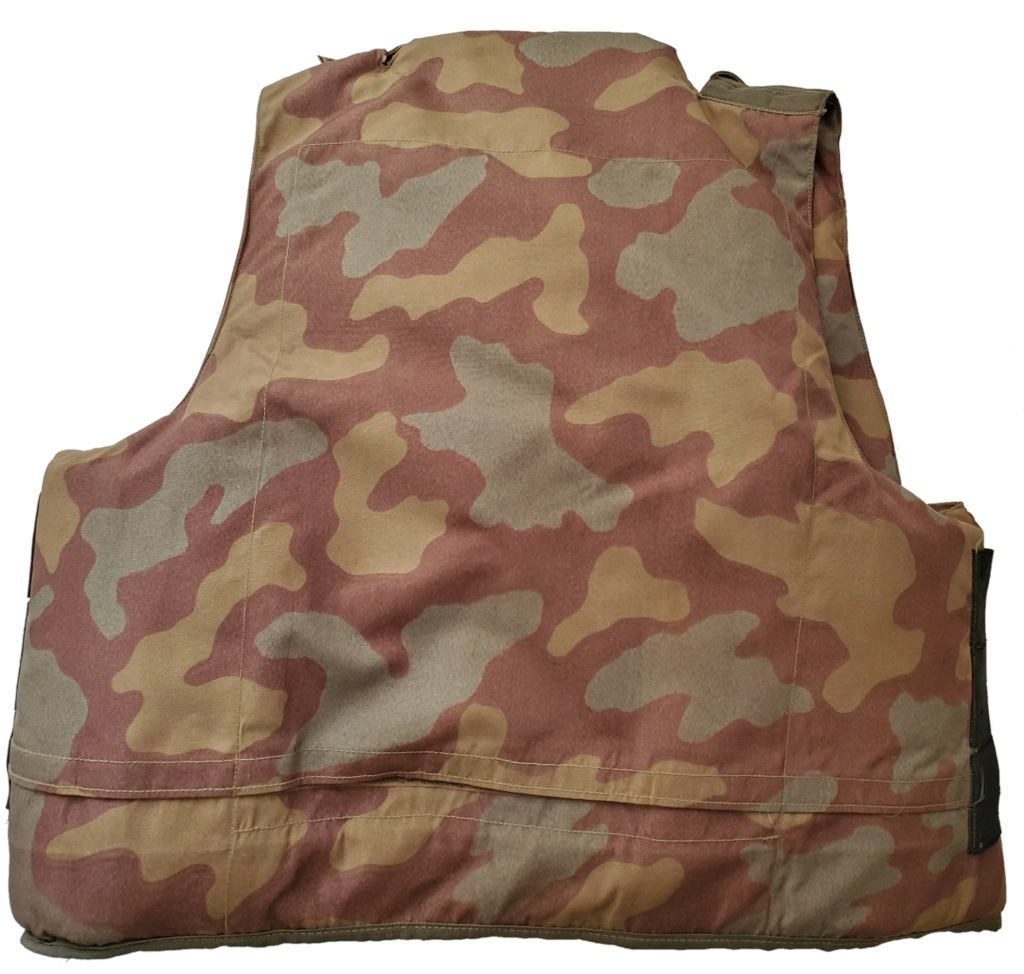 Italian Gear used in Somalia - Operation IBIS 1992-1994. 15855414
